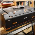 E05. Canon Pro-1000 printer. 